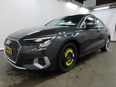 Audi A3 limousine 35 TFSI S tronic edition one 4d