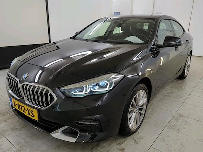 BMW 2 serie gran coupe 218iA Corporate Executive