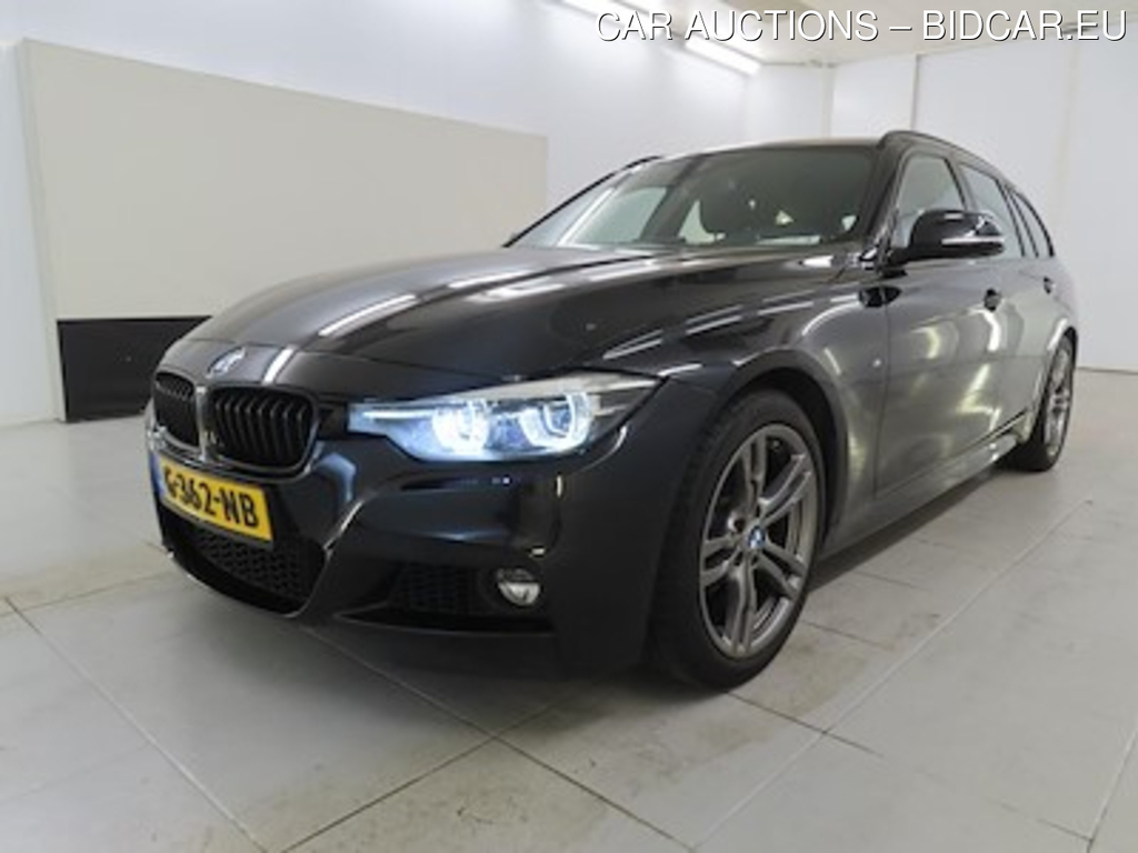 BMW 3 serie touring 318iA M Sport Corporate Lease 5d