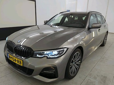 BMW 3-serie touring 320iA Business Edition Plus