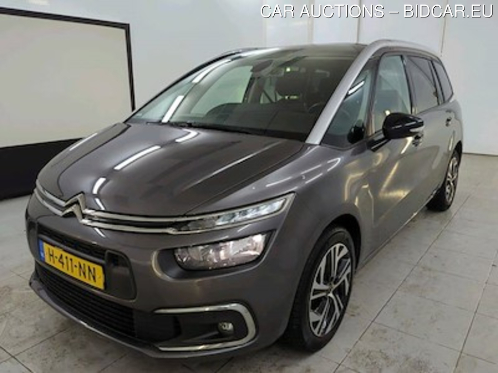 Citroen Grand C4 spacetourer PureTech 130 S&S EAT8 Origins