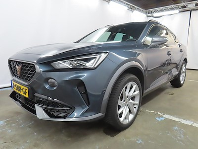 CUPRA Formentor 1.5 TSI Business Edition Plus 5d