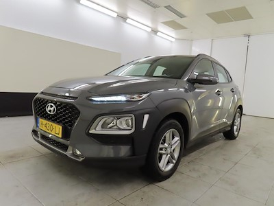 Hyundai KONA 1.0 T-GDI ActieAuto 5d Comfort APL