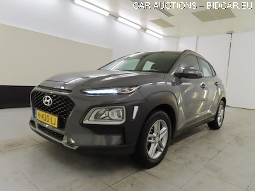 Hyundai KONA 1.0 T-GDI ActieAuto 5d Comfort APL