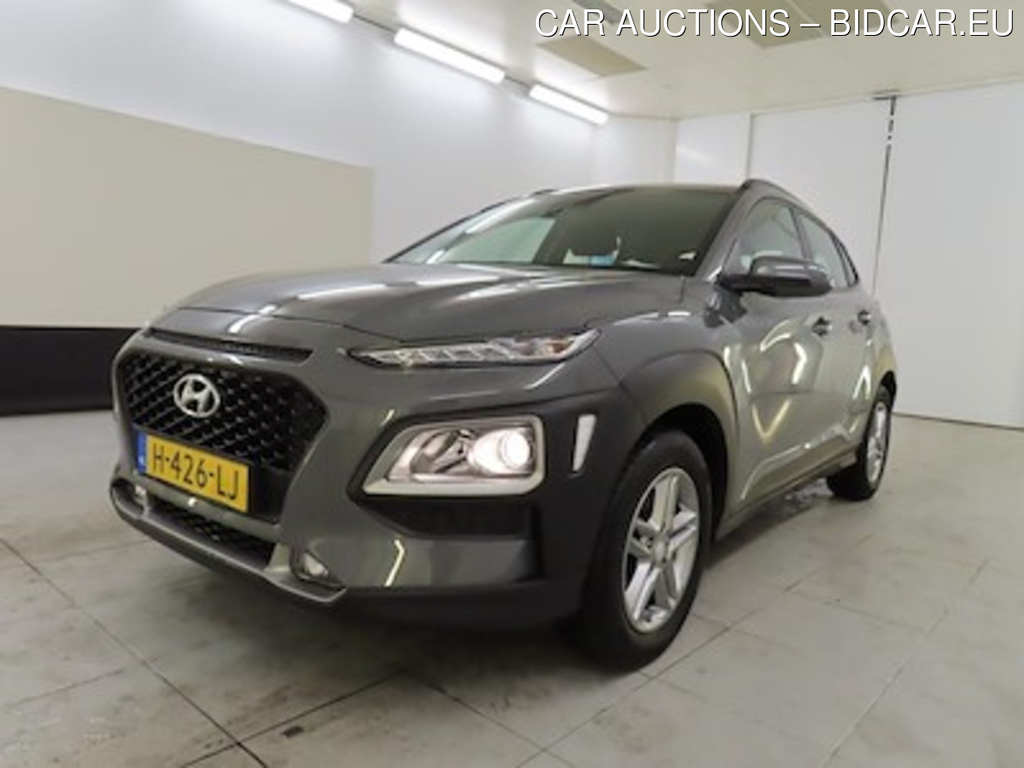 Hyundai KONA 1.0 T-GDI ActieAuto 5d Comfort APL