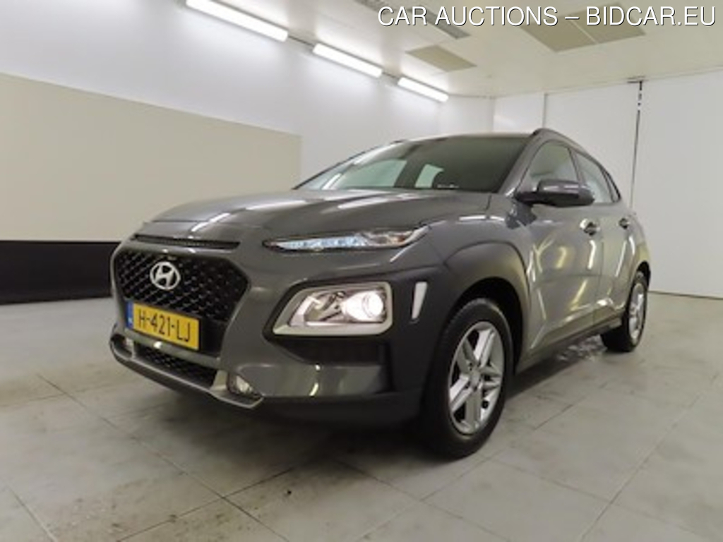 Hyundai KONA 1.0 T-GDI ActieAuto 5d Comfort APL