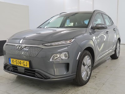 Hyundai KONA Comfort Electric 39 kWh 5d