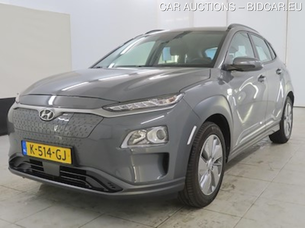 Hyundai KONA Comfort Electric 39 kWh 5d