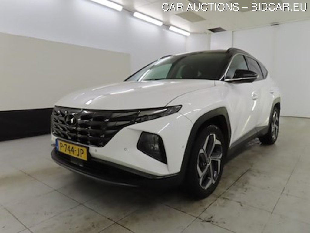 Hyundai TUCSON 1.6 T-GDI PHEV Premium 4WD Automaat 5d