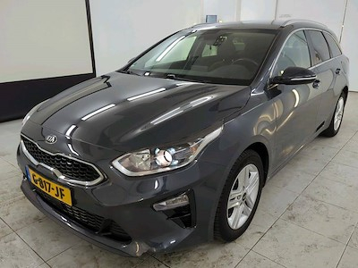 Kia Ceed sportswagon 1.0 T-GDi 120pk DynamicPlusLine