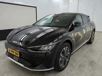 Kia EV6 58kWh Light Edition RWD