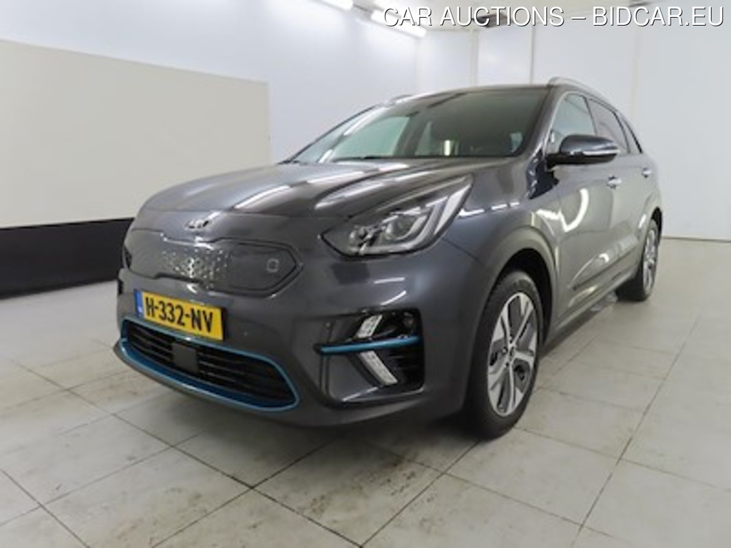 Kia Niro e-Niro EV ActieAuto 5d ExecutiveLine