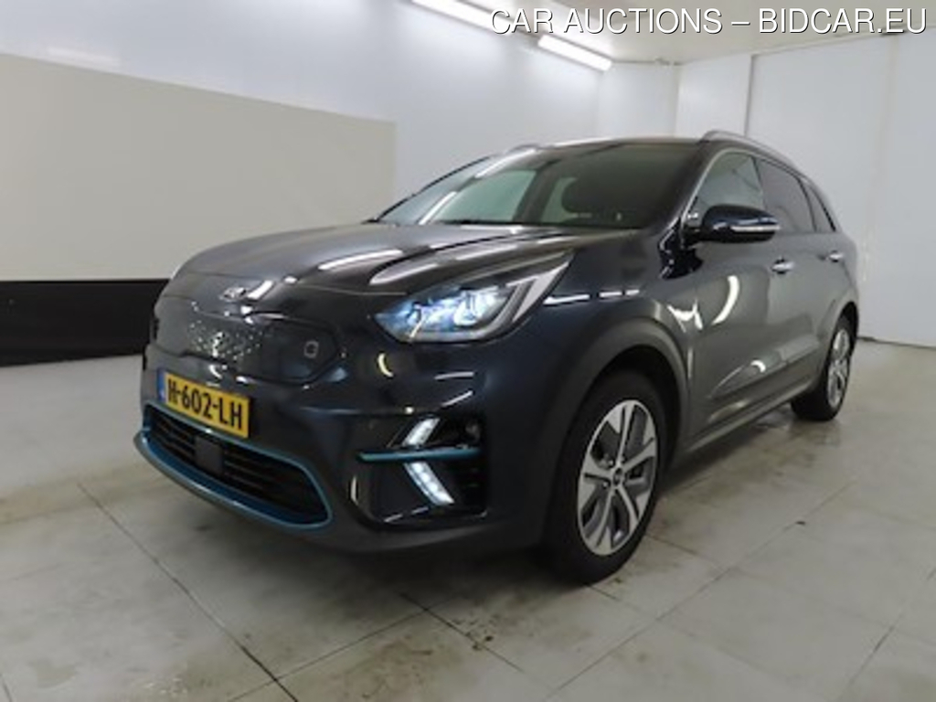Kia Niro e-Niro EV ActieAuto ExecutiveLine