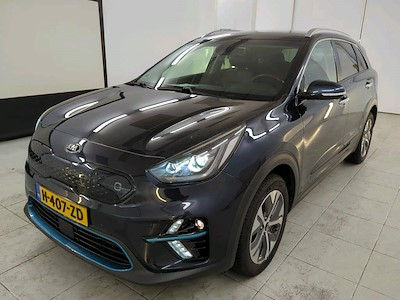 Kia Niro e-Niro EV ExecutiveLine