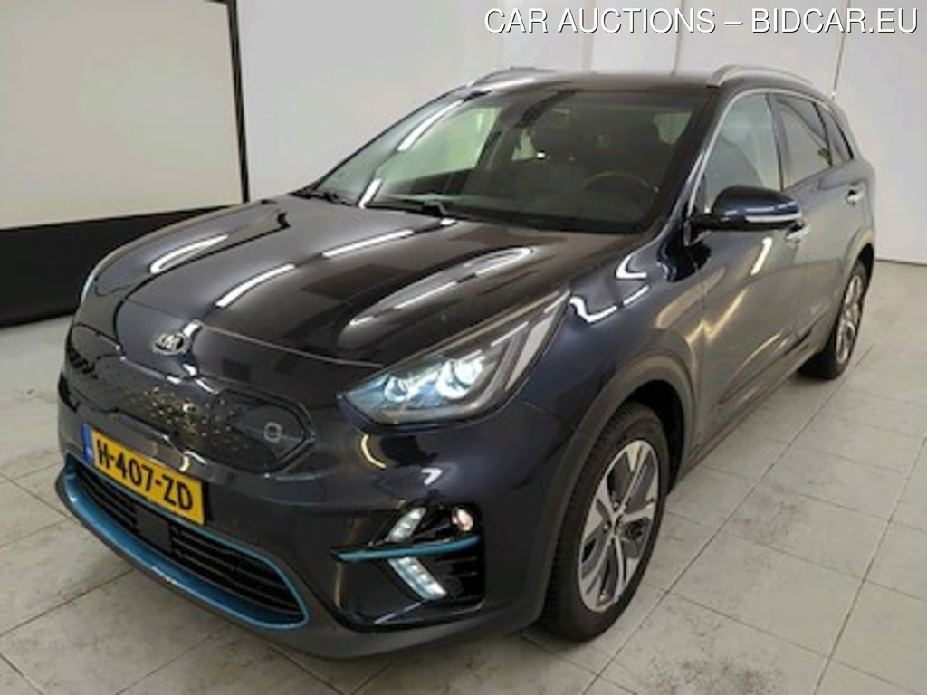 Kia Niro e-Niro EV ExecutiveLine