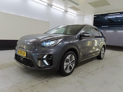 Kia Niro e-Niro EV ExecutiveLine 5d