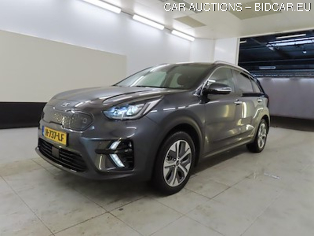 Kia Niro e-Niro EV ExecutiveLine 5d