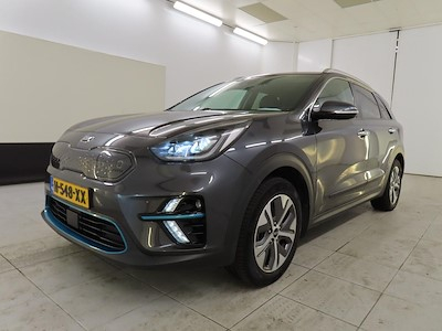 Kia Niro e-Niro EV ExecutiveLine 5d