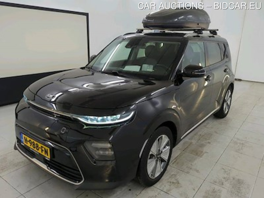 Kia Soul e-Soul ExecutiveLine