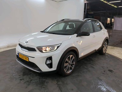 Kia Stonic 1.0 T-GDi 74 kW DynamicLine
