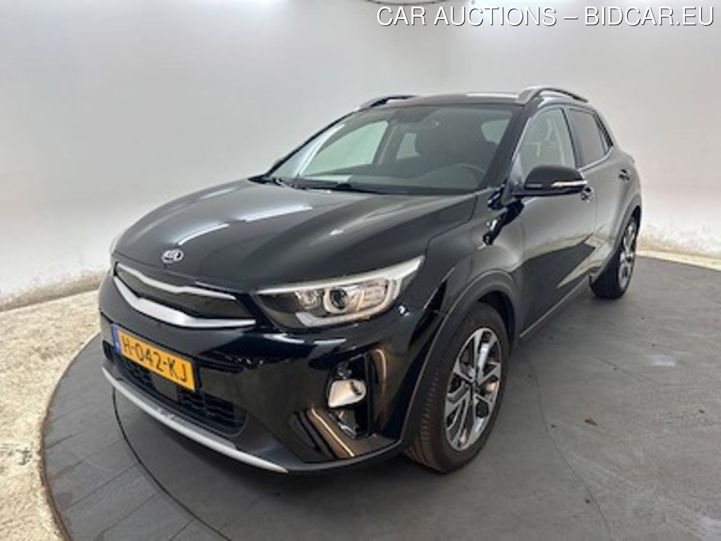 Kia Stonic 1.0 T-GDi 74 kW DynamicPlusLine
