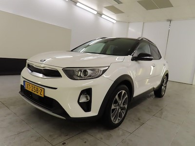 Kia Stonic 1.0 T-GDi 74 kW DynamicPlusLine 5d