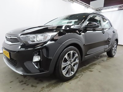 Kia Stonic 1.0 T-GDi DCT7 DynamicLine 5d