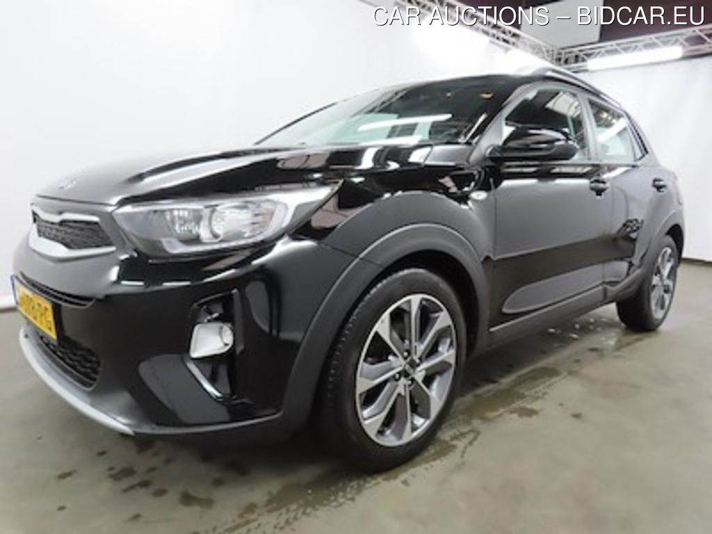 Kia Stonic 1.0 T-GDi DCT7 DynamicLine 5d