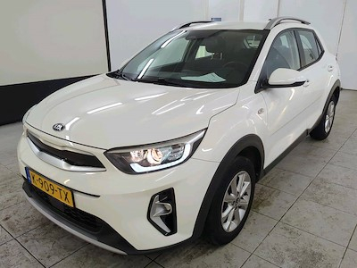 Kia Stonic 1.0 T-GDi MHEV 74 kW DynamicLine