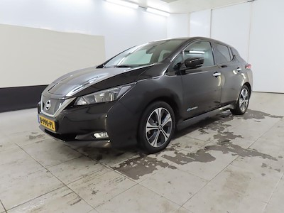 Nissan Leaf ActieAuto 40kWh 5d N-Connecta APL