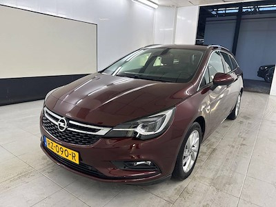 Opel Astra sports tourer 1.0 Turbo 105pk Start/Stop Innovation
