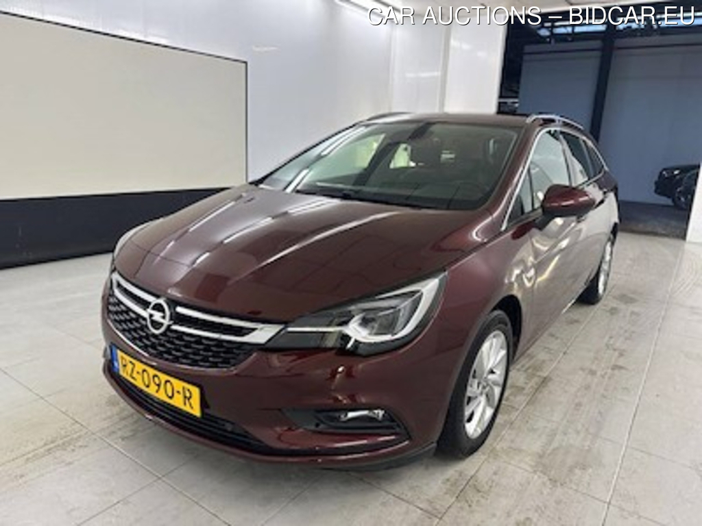 Opel Astra sports tourer 1.0 Turbo 105pk Start/Stop Innovation