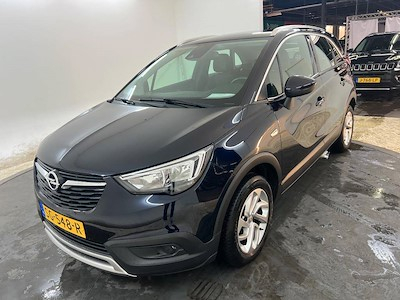 Opel Crossland X 1.2 Turbo 110pk Start/Stop Aut Innovation