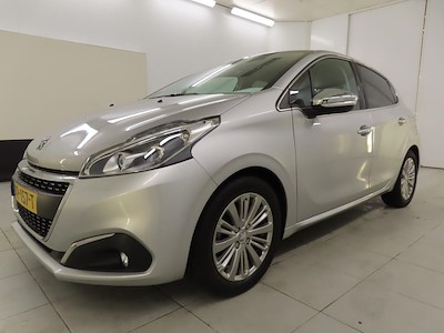 Peugeot 208 Allure 1.2 PureTech 82 5d