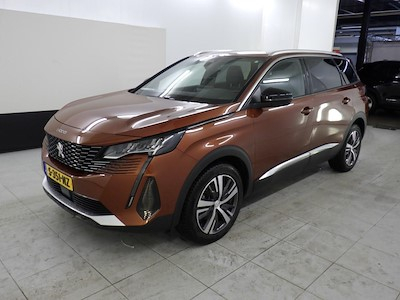 Peugeot 5008 Allure Pack Business PureTech 130 EAT8 5d