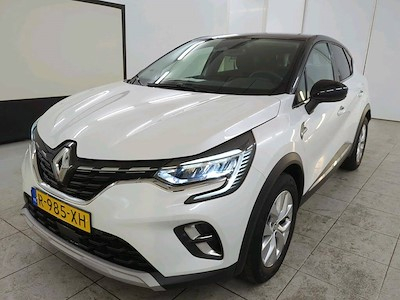 Renault Captur TCe 90 GPF Intens