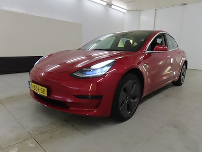 Tesla Model 3 ActieAuto RWD 4d Standard Range Plus