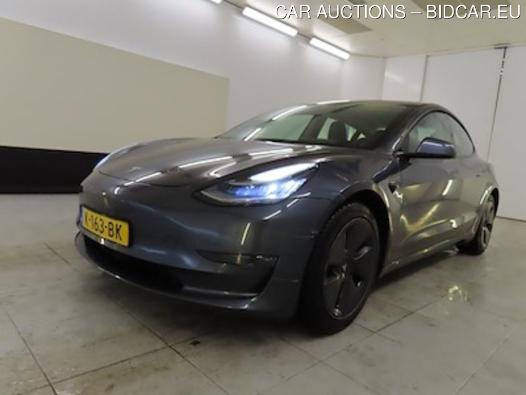 Tesla Model 3 Long Range Dual Motor AWD 4d ActieAuto