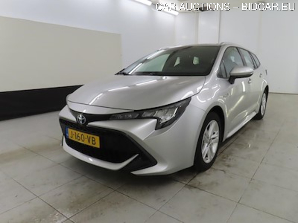 Toyota Corolla touring spor 1.8 Hybrid Business 5d