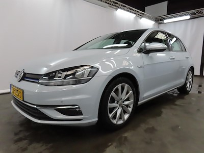 Volkswagen GOLF 1.5 TSI BlueMotion 96kW Highline 5d