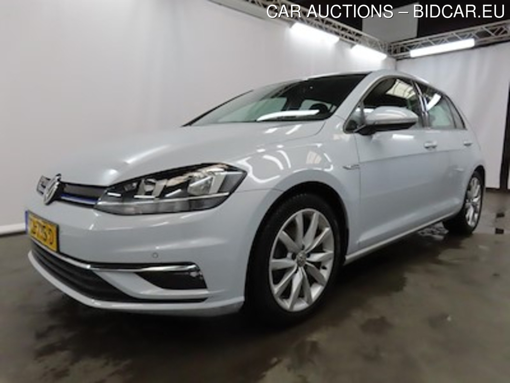 Volkswagen GOLF 1.5 TSI BlueMotion 96kW Highline 5d