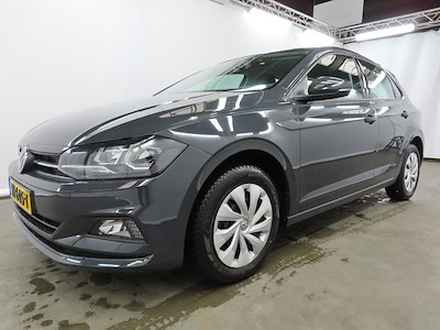 Volkswagen POLO 1.0 TSI 70kW Comfortline 5d