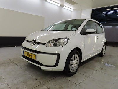Volkswagen UP 1.0 44kW Up! 5d