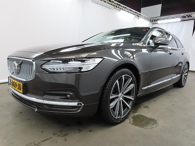Volvo V90 B4 Automaat Inscription 5d