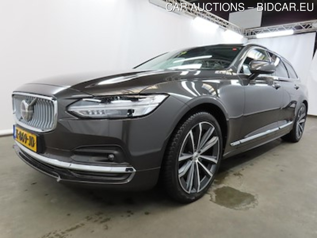 Volvo V90 B4 Automaat Inscription 5d