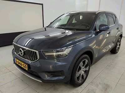 Volvo XC40 T3 163pk Geartronic Inscription