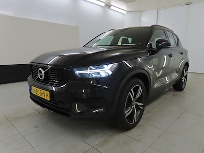 Volvo XC40 T5 Twin Engine Geartronic R-Design 5d