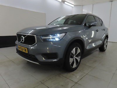 Volvo XC40 T5 Twin Engine Plug-in Hybr Momentum Pro 5d
