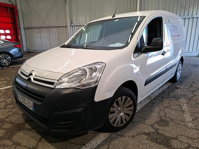 Citroen BERLINGO Berlingo M 1.6 BlueHDi 75 Business