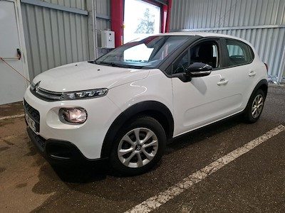 Citroen C3 C3 Ste 1.2 PureTech 82ch S&S Feel Business R E6.d